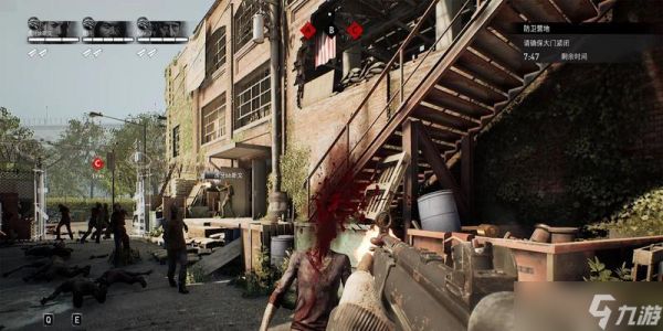 《超杀行尸走肉》通关技巧与注意事项指南（让你成为行尸走肉的最后幸存者）