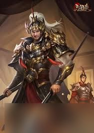 名将杀中武将张郃怎么样