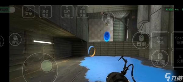 《探索无限世界——传送门2联机方法大全》（Steam平台下传送门2联机游戏玩法详解及操作技巧）