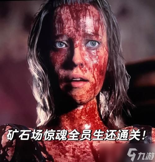 以采石场惊魂迪伦如何存活——详细攻略指南(怎样在采石场惊魂迪伦中保持生存不被恶灵抓走)