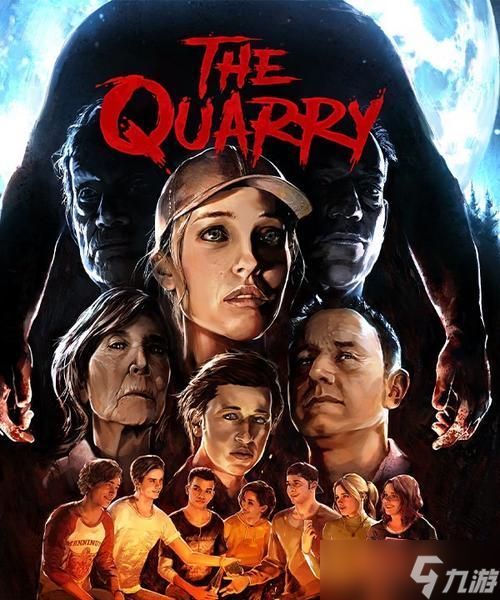 以采石场惊魂迪伦如何存活——详细攻略指南(怎样在采石场惊魂迪伦中保持生存不被恶灵抓走)