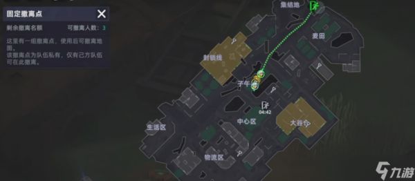 头号禁区画家怎么打-画家打法攻略