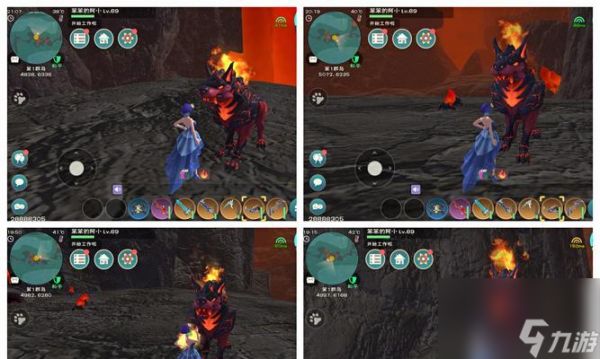 魔兽世界火绒盒的获取地点在哪里?如何获得火绒盒?