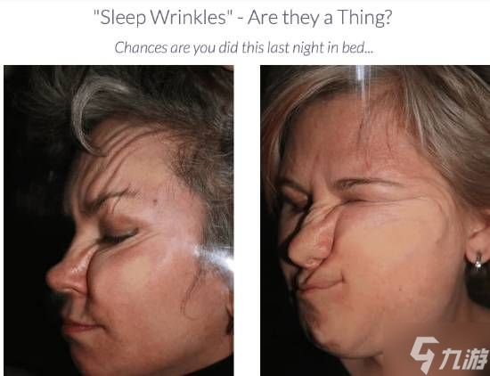 《生化危机9：安魂曲》里昂的睡觉姿势被扒！他是侧着睡得