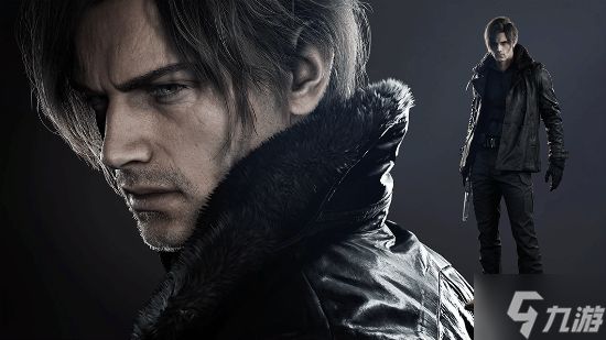 《生化危机9：安魂曲》里昂的睡觉姿势被扒！他是侧着睡得