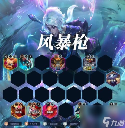 在英雄联盟中展示你的本事！如何在游戏中发挥出色？