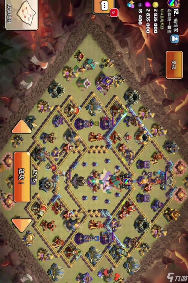 部落冲突联盟进入战场的条件是什么？如何快速加入？