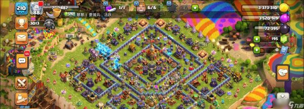 部落冲突联盟进入战场的条件是什么？如何快速加入？