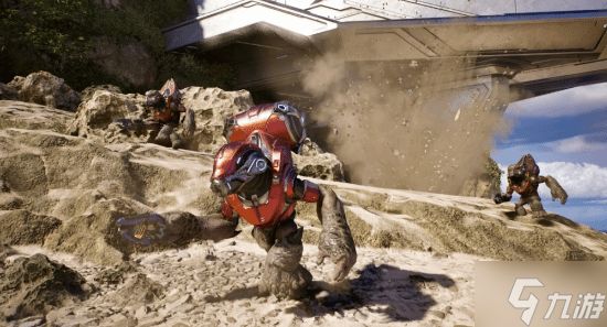 还靠谱吗？曝《光环：战役进化》大量依赖外包！