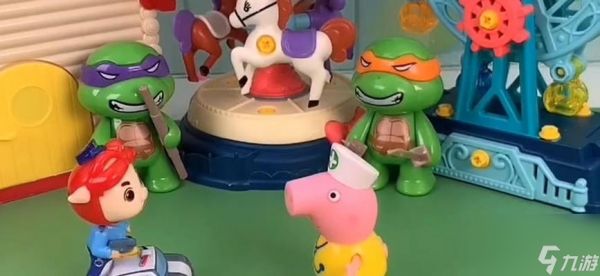 《带他们回家游戏》——探险拯救迷失伙伴（一场穿越时空的冒险）