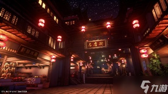 莎木3最低电脑配置要求 玩莎木3对电脑配置要求高不高