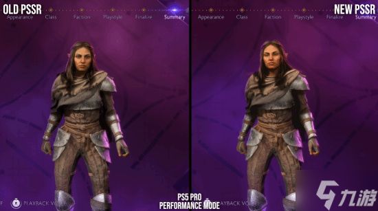 索尼确认PS主机将搭载AI帧生成技术 或随PS6亮相?