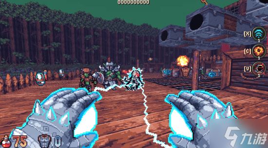 《毁灭战士：黑暗时代》仅第三！外媒评选最佳奇幻FPS游戏