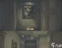 《层层恐惧第六节》证据流程攻略