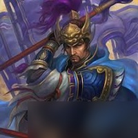 名将杀中武将张郃怎么样