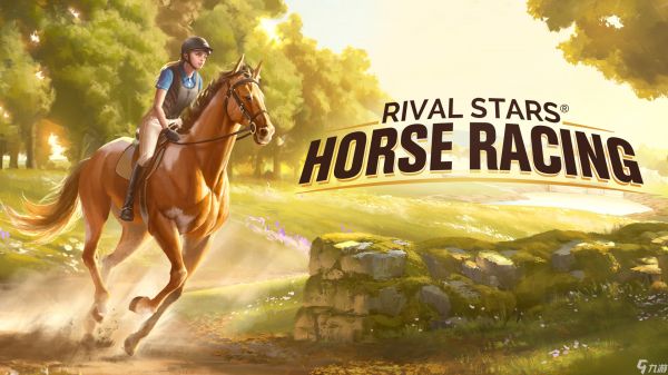 《Rival Stars Horse Racing》将于4月28日驰骋登陆Xbox平台