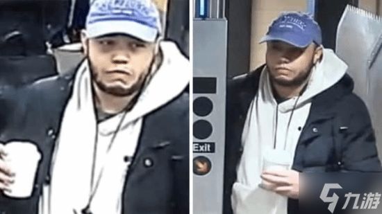 纽约劫匪仅凭手写纸条抢五家银行！最少到手24刀