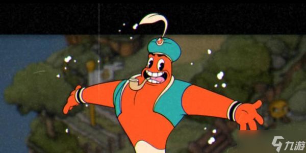 茶杯头和平通关攻略（以游戏为主）