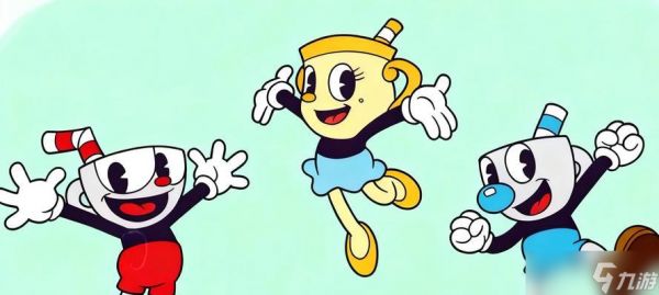 茶杯头和平通关攻略（以游戏为主）