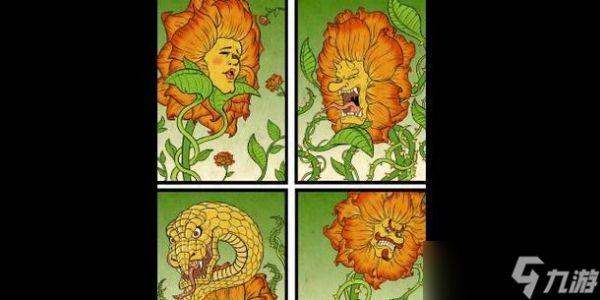 茶杯头卡霸花BOSS攻略（玩转茶杯头卡霸花）