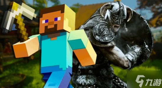 《我的世界》+《上古卷轴5》！这款游戏到底多有趣？