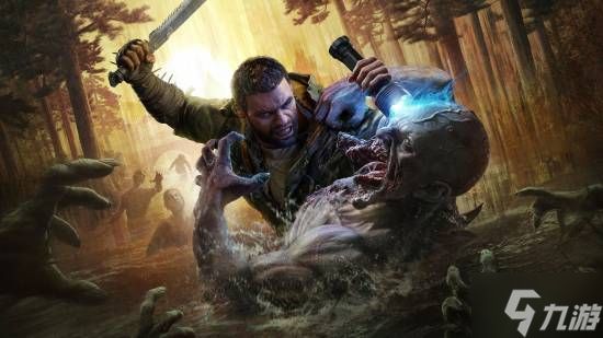 《消逝的光芒：困兽》官宣新版本！新内容新玩法 对已有玩家免费