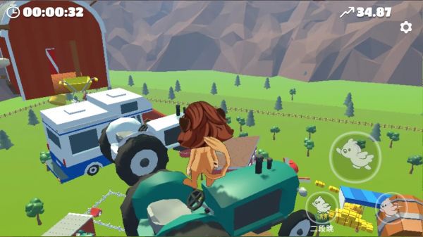 攀爬动物什么时候出 公测上线时间预告