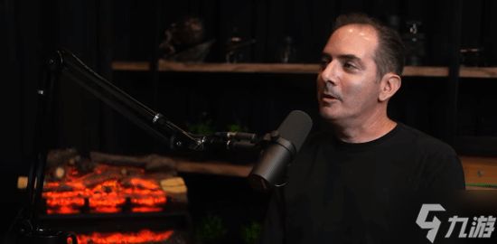 《守望先锋》创始人杰夫力荐!这款游戏才是他心中的史上最佳