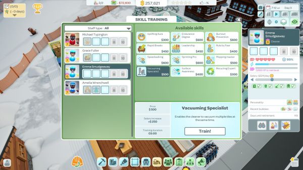 酒店建筑师什么时候出 公测上线时间预告