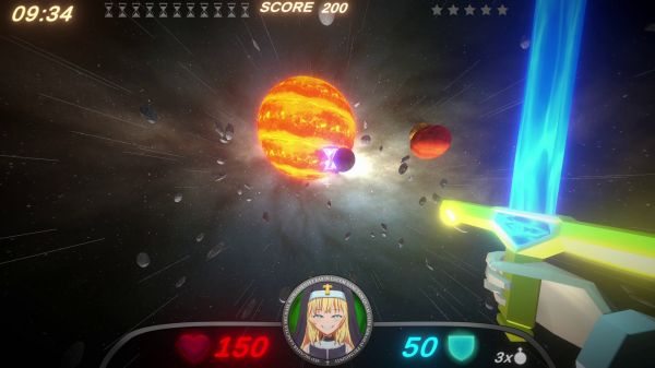 枪炮与修女：勇闯地狱好玩吗 枪炮与修女：勇闯地狱玩法简介