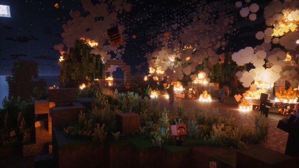 我的世界：地下城2什么时候出 公测上线时间预告