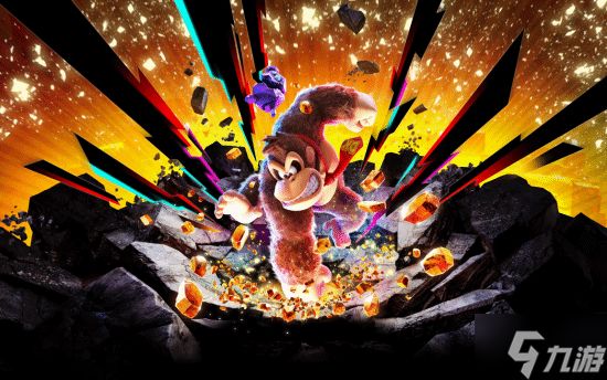 任天堂笑了!NS2开局爆炸:一年斩获两款M站90分独占