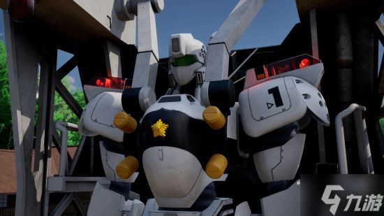 经典IP《机动警察》3D动作新游公开 将登陆PS5与Steam