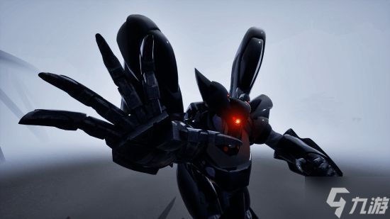 经典IP《机动警察》3D动作新游公开 将登陆PS5与Steam