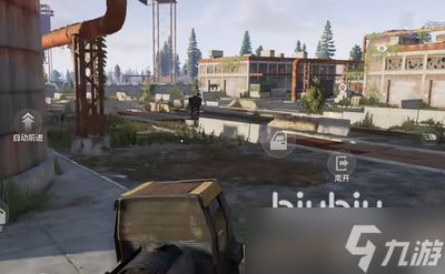 失控进化红卡房位置在哪