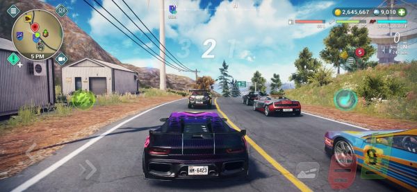 OTR2好玩吗 OTR2玩法简介