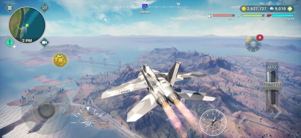 OTR2好玩吗 OTR2玩法简介