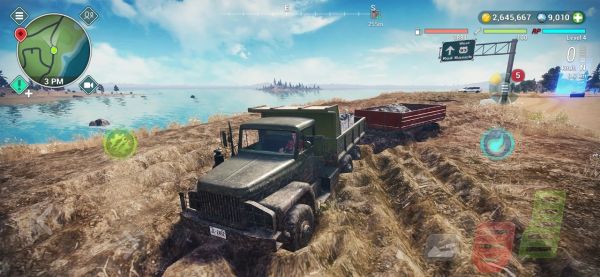 OTR2好玩吗 OTR2玩法简介