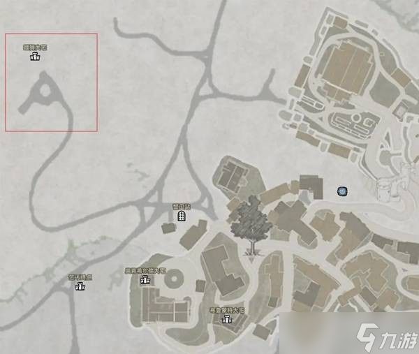 红色沙漠快速刷钱方法介绍