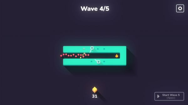 Outhold好玩吗 Outhold玩法简介