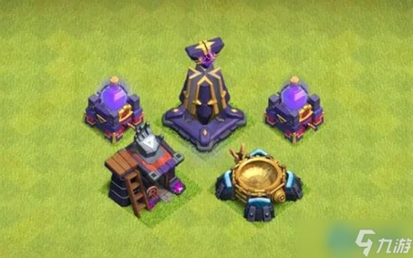 擎天柱统治高本战场 三大杀招打造地面噩梦