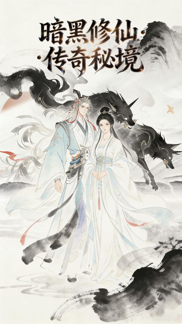 暗黑修仙：传奇秘境好玩吗 暗黑修仙：传奇秘境玩法简介