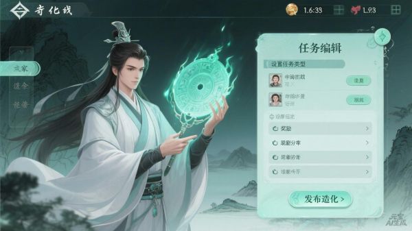 造化修真界好玩吗 造化修真界玩法简介