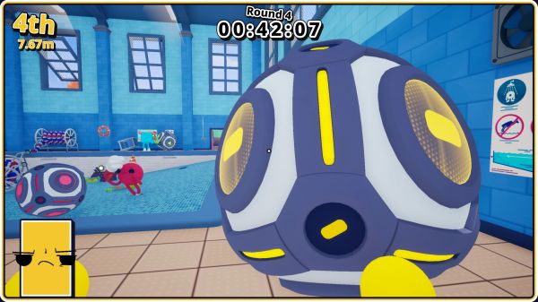 一脚踢到百货大楼什么时候出 公测上线时间预告