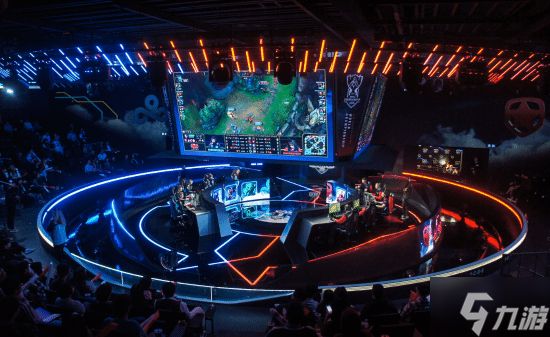 韩国取消LOL线下观赛 网友怒喷毫无电竞精神！