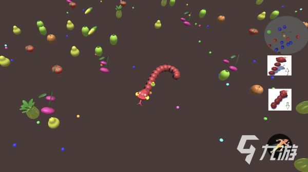 贪吃蛇下载大全 2026经典的贪吃蛇游戏推荐
