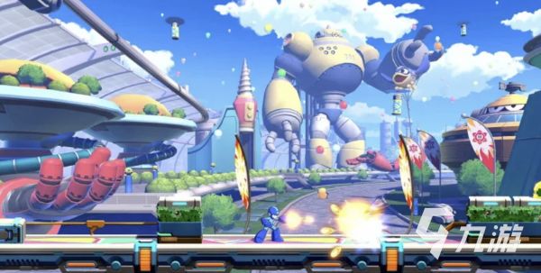 卡普空有哪些游戏 2026好玩的卡普空游戏推荐