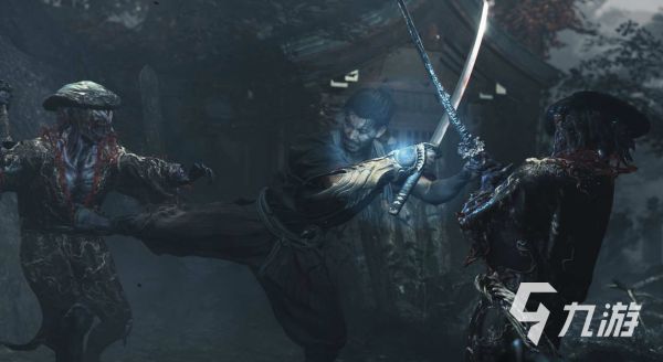 卡普空有哪些游戏 2026好玩的卡普空游戏推荐