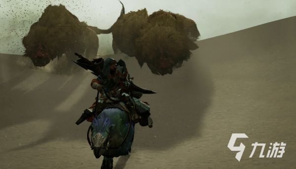 卡普空有哪些游戏 2026好玩的卡普空游戏推荐