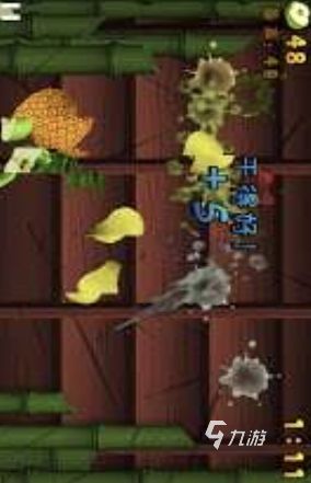 切水果游戏有哪些 2026经典的切水果游戏推荐